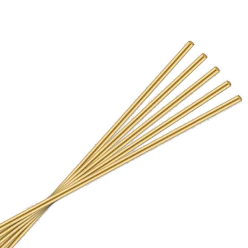 Green Stuff World: Brass Pinning Rods - 5pc