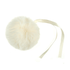 Trimits 11cm Faux Fur Pom Pom for Hats - each | Buy Online from The Home Crafters