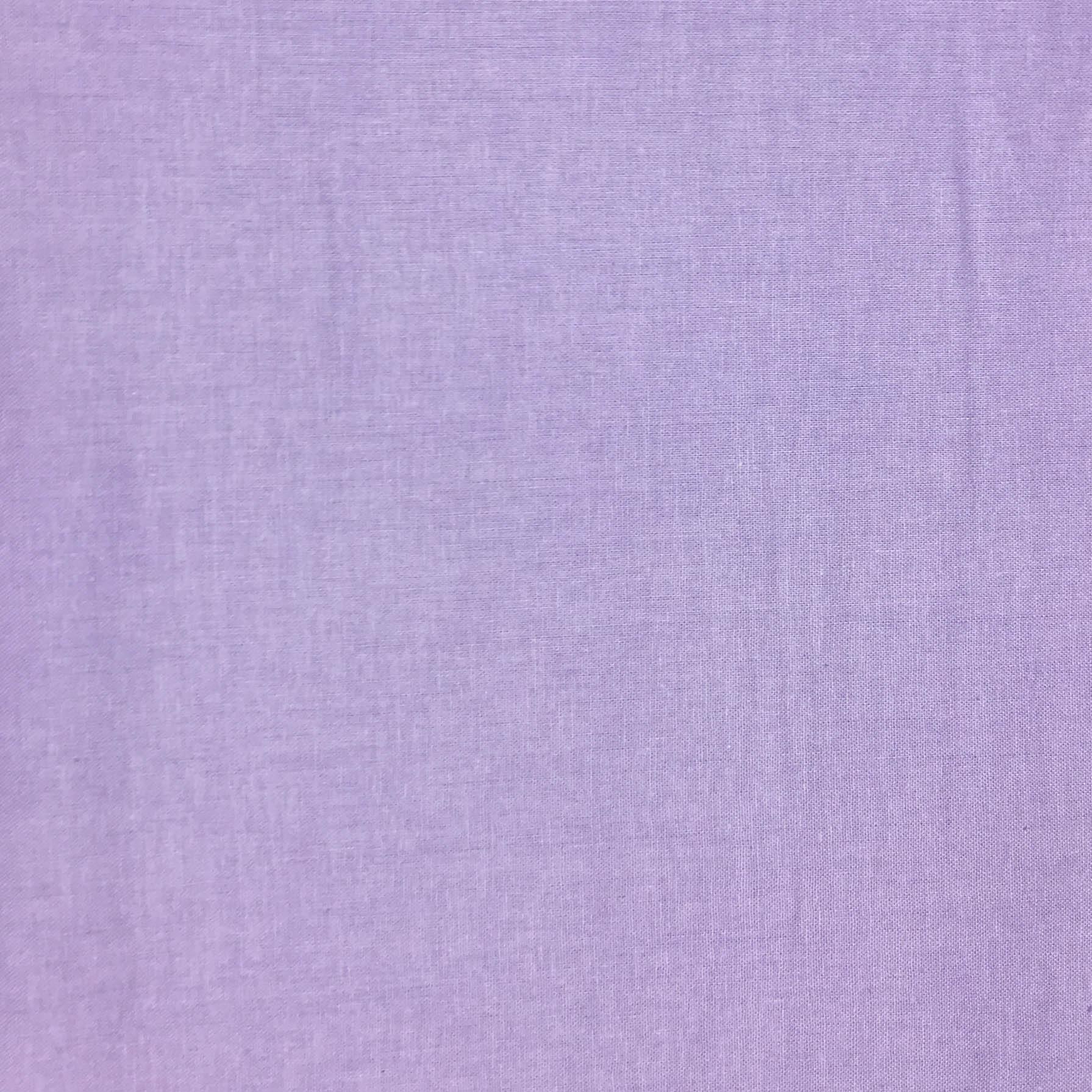 Plain Dyed Homespun Cotton Fabric - 43' | Buy Online from The Home Crafters