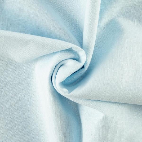 Plain Dyed Homespun Cotton Fabric - 43' | Buy Online from The Home Crafters