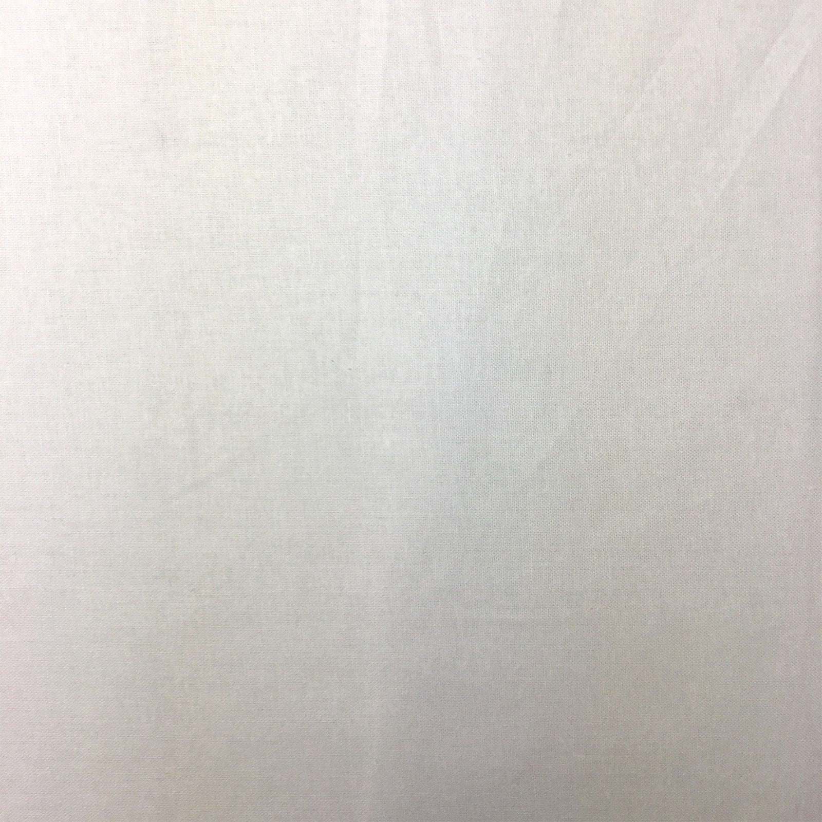 Plain Dyed Homespun Cotton Fabric - 43' | Buy Online from The Home Crafters