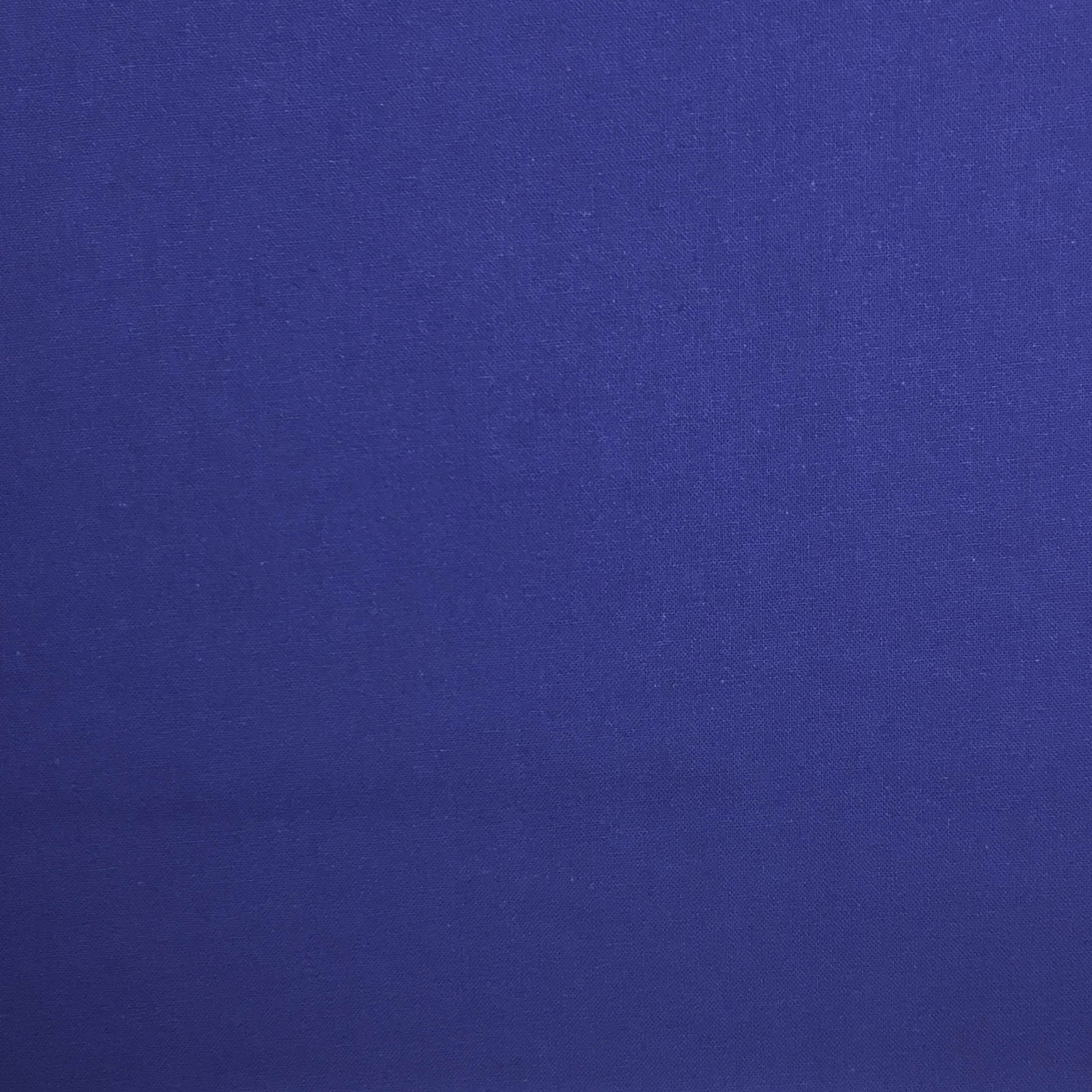 Plain Dyed Homespun Cotton Fabric - 43' | Buy Online from The Home Crafters