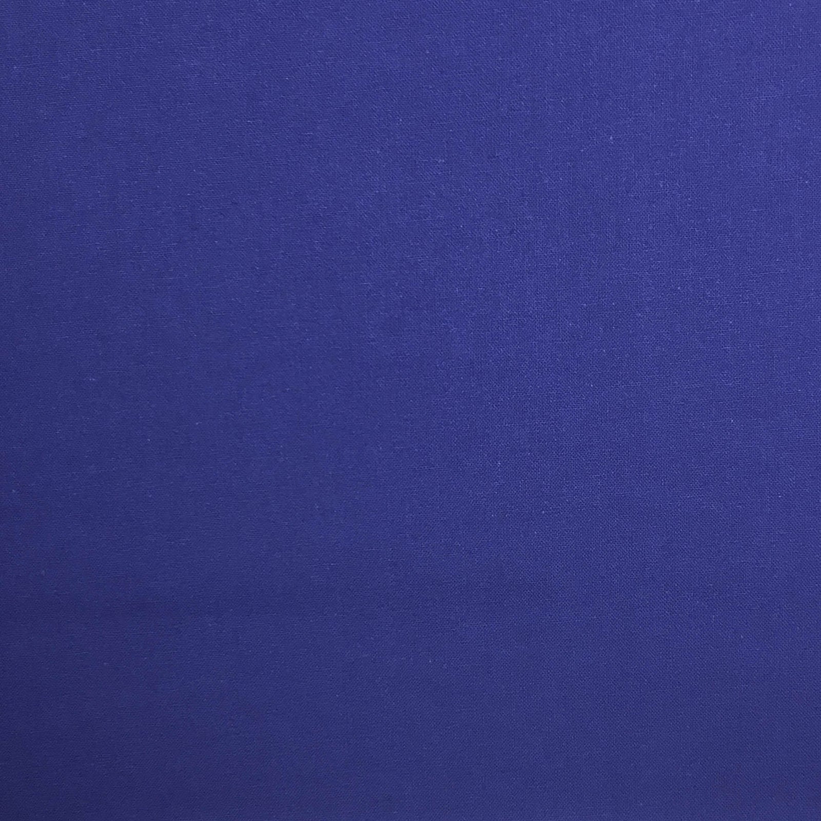 Plain Dyed Homespun Cotton Fabric - 43' | Buy Online from The Home Crafters