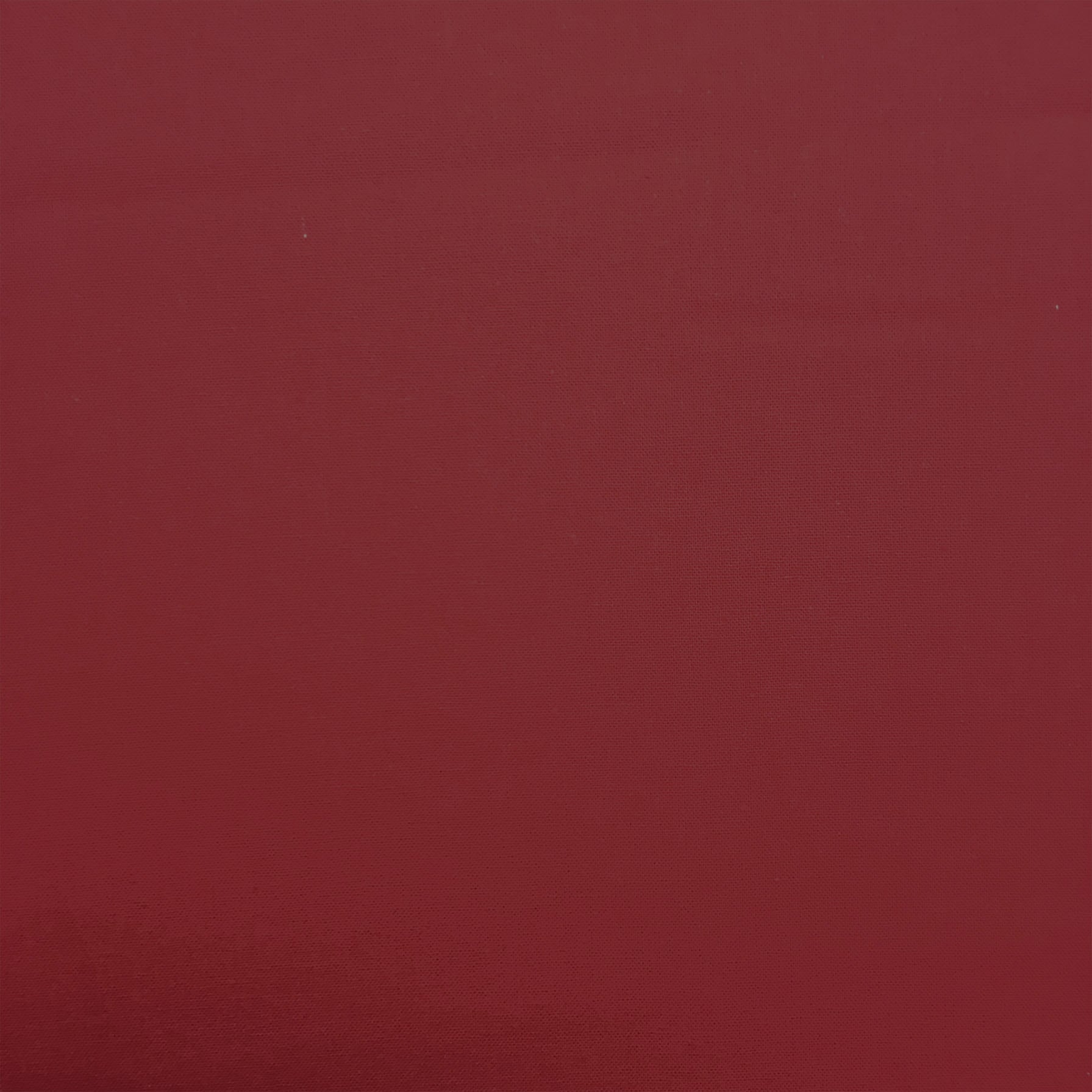 Plain Dyed Homespun Cotton Fabric - 43' | Buy Online from The Home Crafters