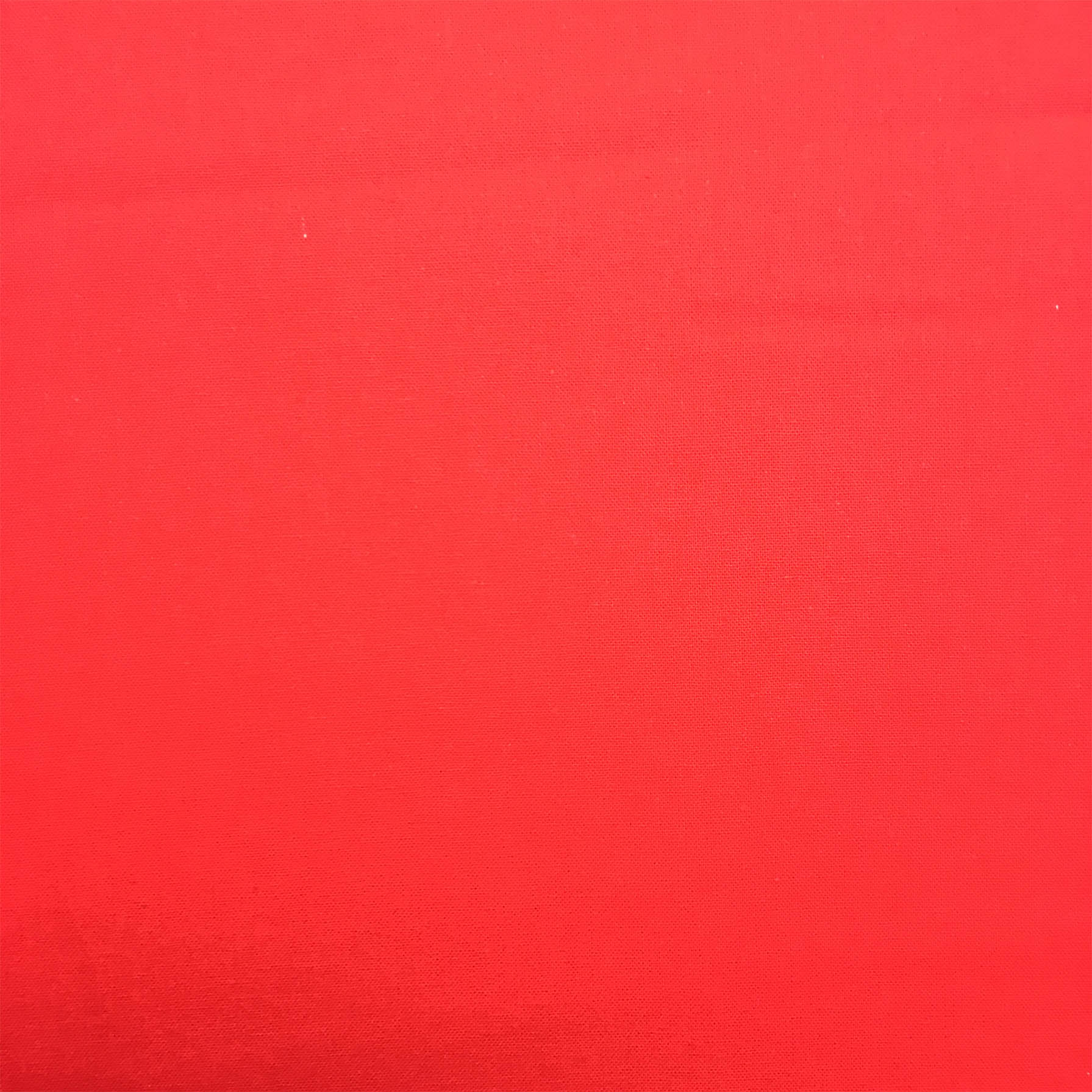 Plain Dyed Homespun Cotton Fabric - 43' | Buy Online from The Home Crafters