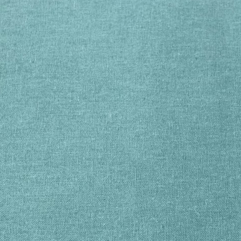 Plain Dyed Homespun Cotton Fabric - 43' | Buy Online from The Home Crafters