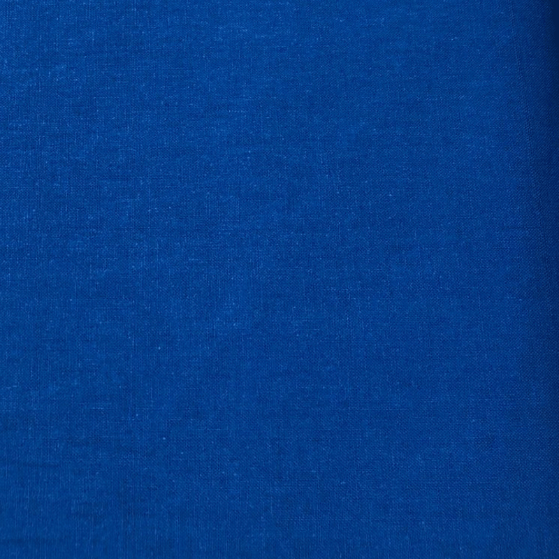 Plain Dyed Homespun Cotton Fabric - 43' | Buy Online from The Home Crafters