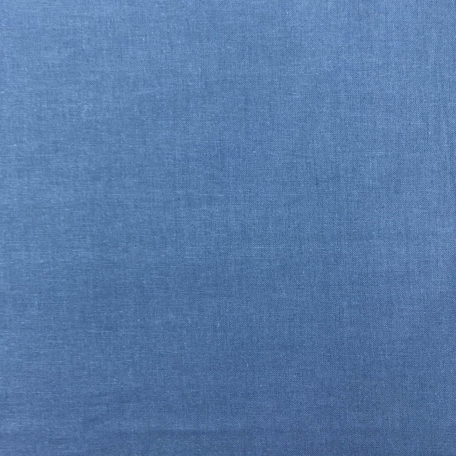 Plain Dyed Homespun Cotton Fabric - 43' | Buy Online from The Home Crafters