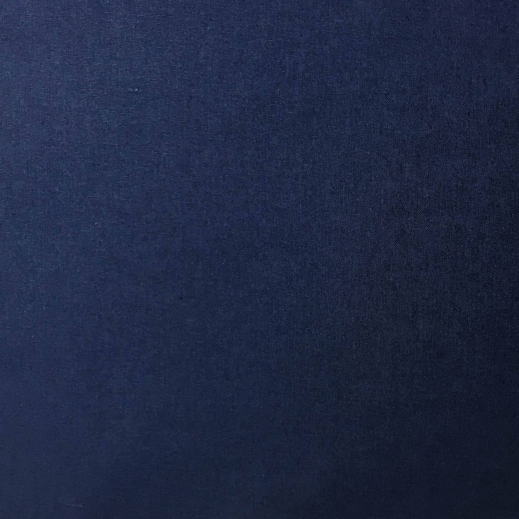Plain Dyed Homespun Cotton Fabric - 43' | Buy Online from The Home Crafters