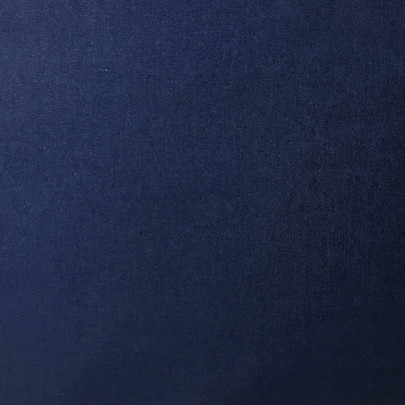 Plain Dyed Homespun Cotton Fabric - 43' | Buy Online from The Home Crafters