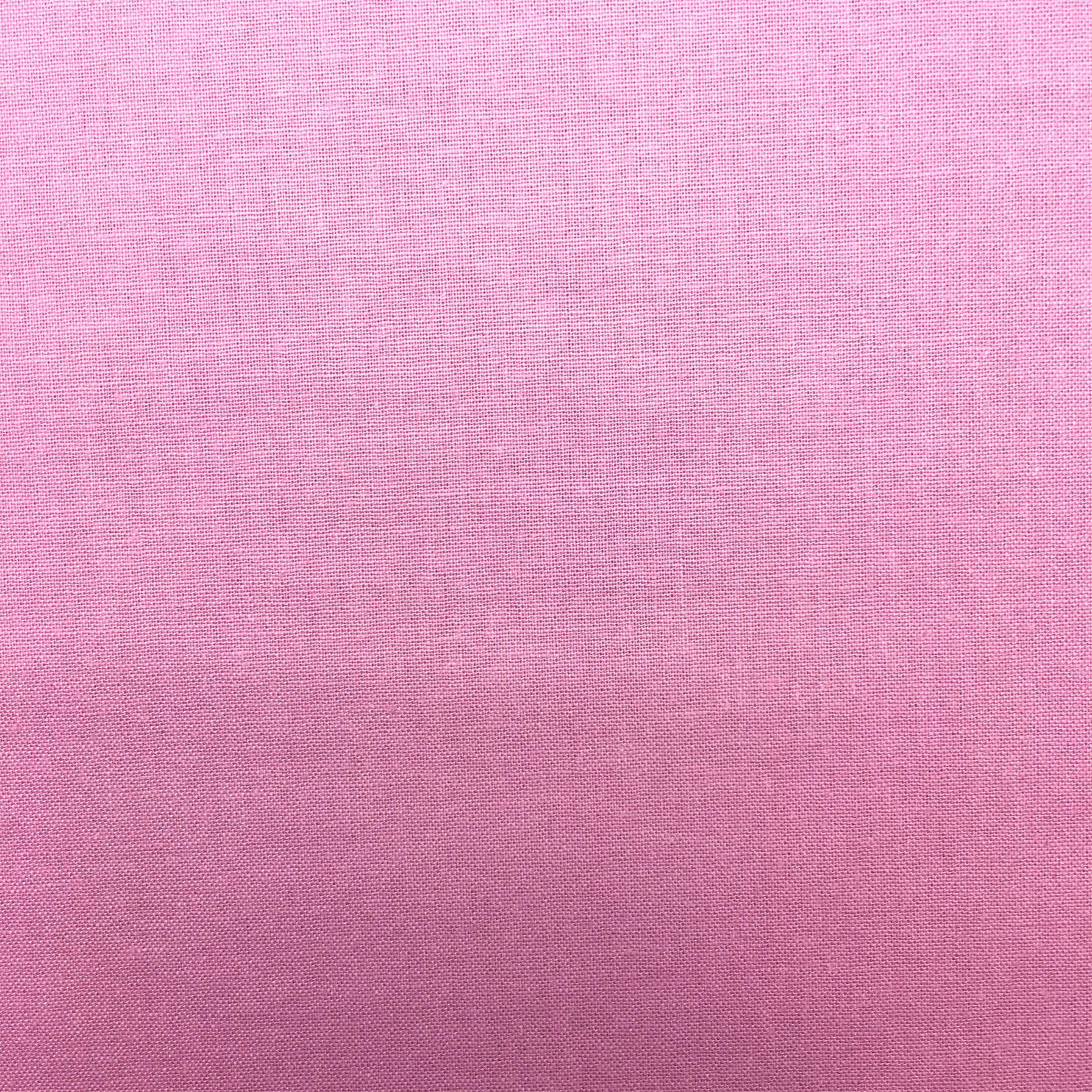 Plain Dyed Homespun Cotton Fabric - 43' | Buy Online from The Home Crafters