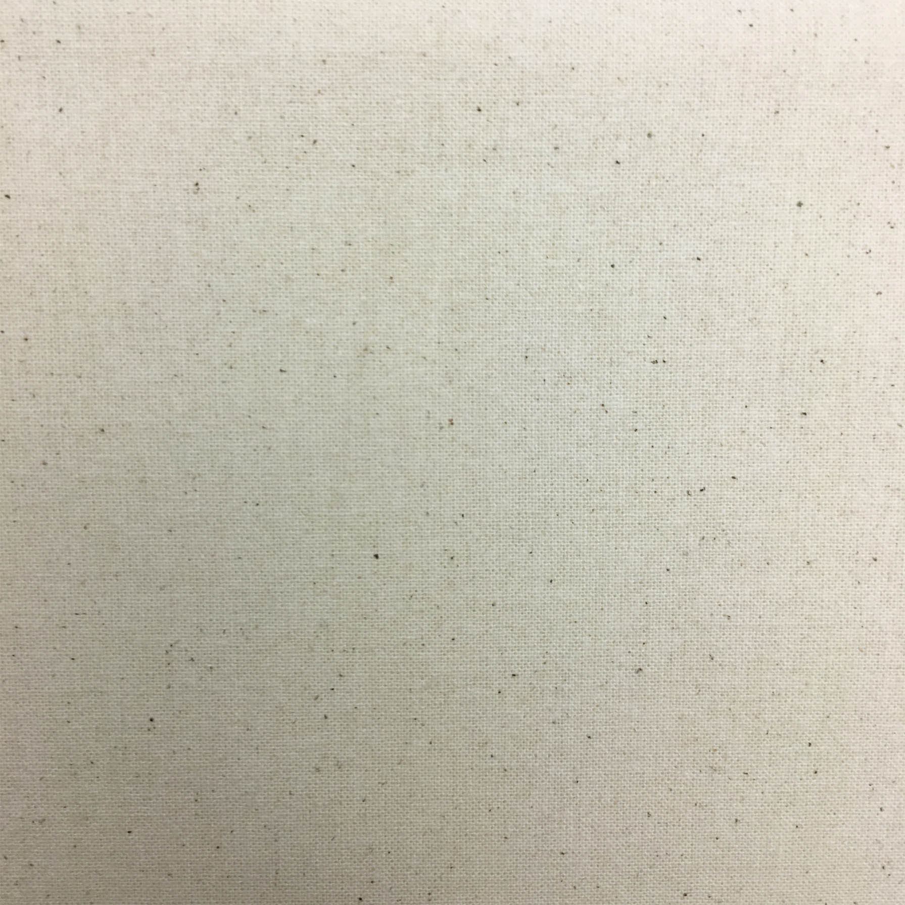 Plain Dyed Homespun Cotton Fabric - 43' | Buy Online from The Home Crafters