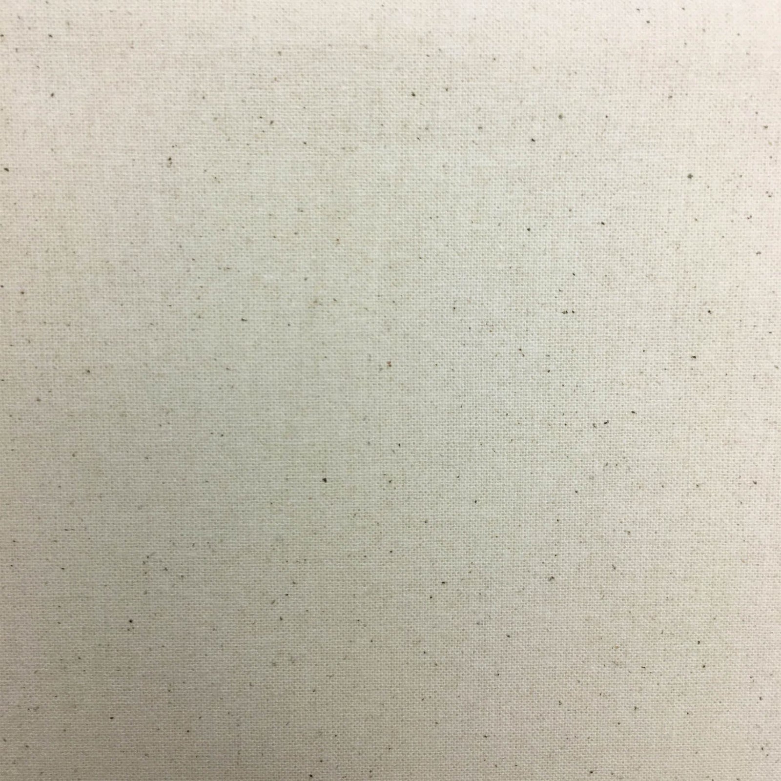 Plain Dyed Homespun Cotton Fabric - 43' | Buy Online from The Home Crafters