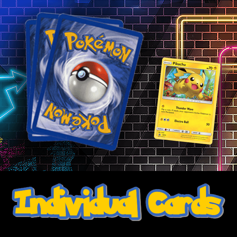 Pokebox - The Pokemon Mystery Box | Buy Online from The Home Crafters