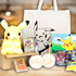 Pokebox - The Pokemon Mystery Box | Buy Online from The Home Crafters