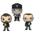 POP! EXCLUSIVE TV: Game of Thrones: Creators 3pk - NYCC 2018 | Buy Online from The Home Crafters