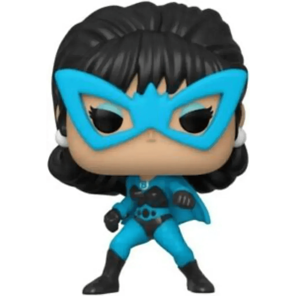 POP! Marvel: 80th Black Widow First Appearance | Buy Online from The Home Crafters
