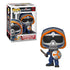 POP! Marvel: Black Widow - Taskmaster with Shield | Buy Online from The Home Crafters
