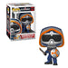 POP! Marvel: Black Widow - Taskmaster with Shield | Buy Online from The Home Crafters
