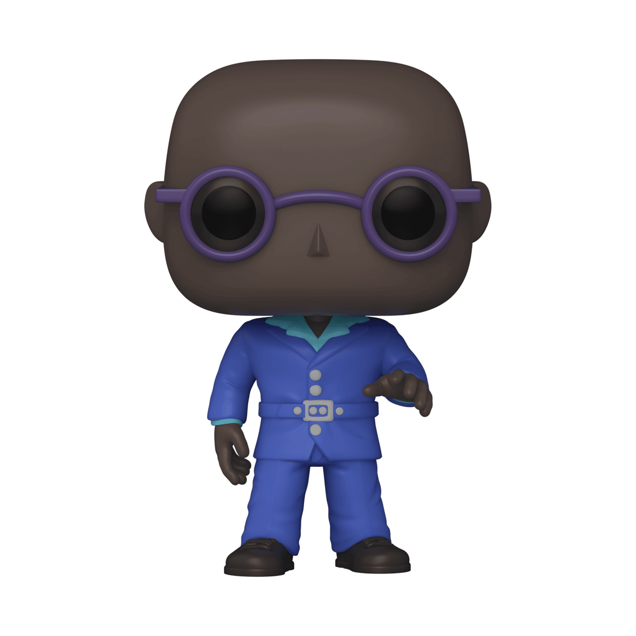 POP! Vinyl: Matrix Resurrections - Morpheus | Buy Online from The Home Crafters