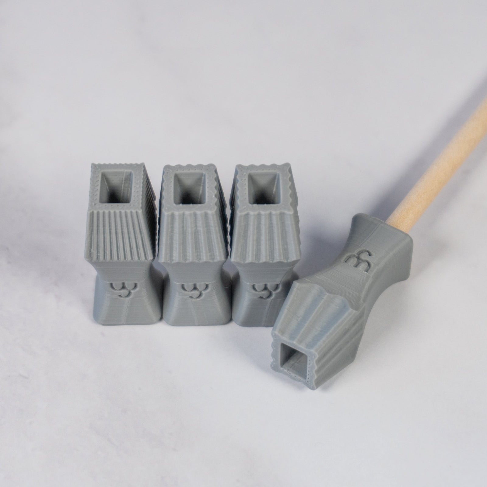 Postage Stamp Stamps | Buy Online from The Home Crafters