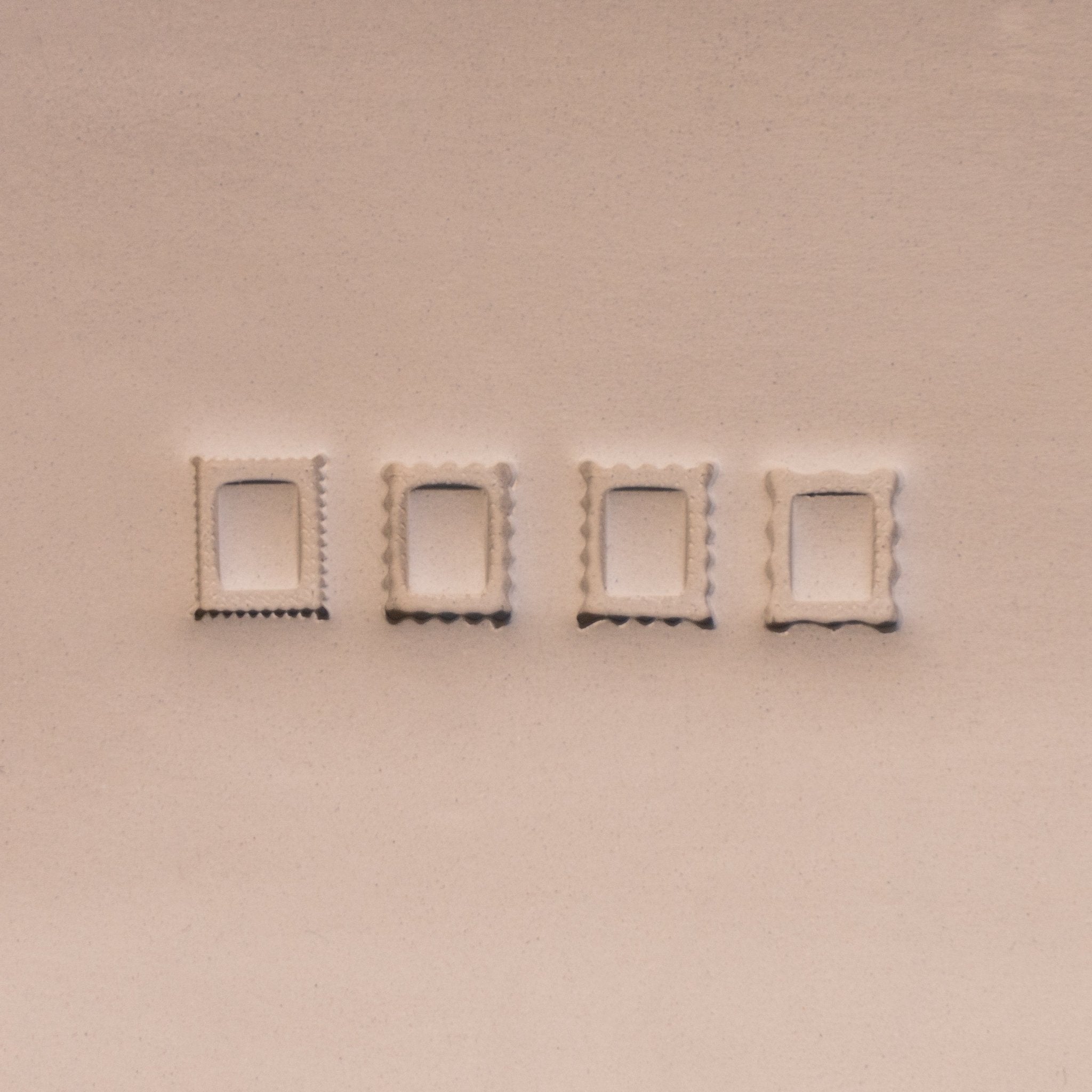 Postage Stamp Stamps | Buy Online from The Home Crafters