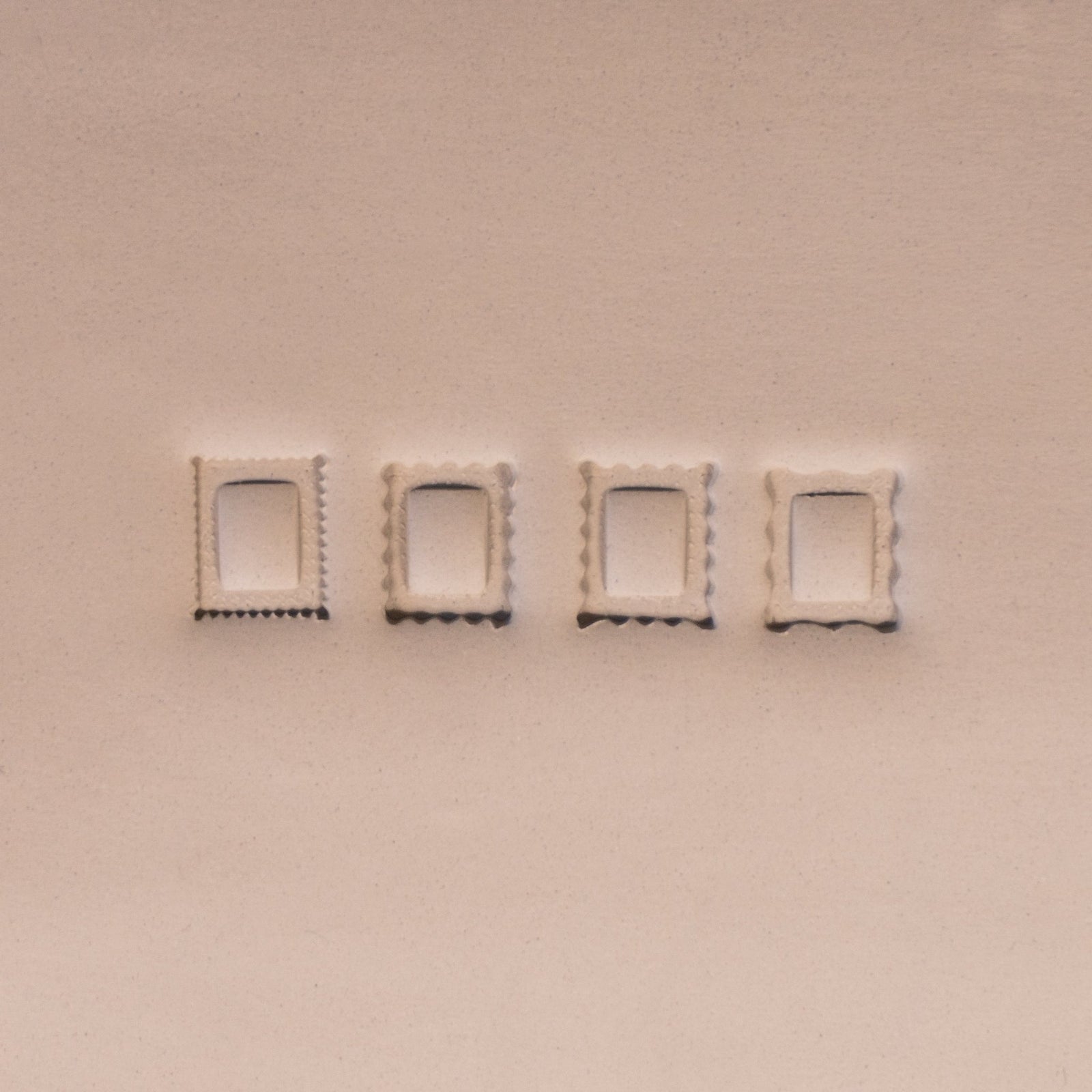 Postage Stamp Stamps | Buy Online from The Home Crafters