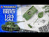 Airfix: Quickbuild Sherman Firefly J6042