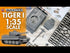 Airfix: Quickbuild Tiger I J6041