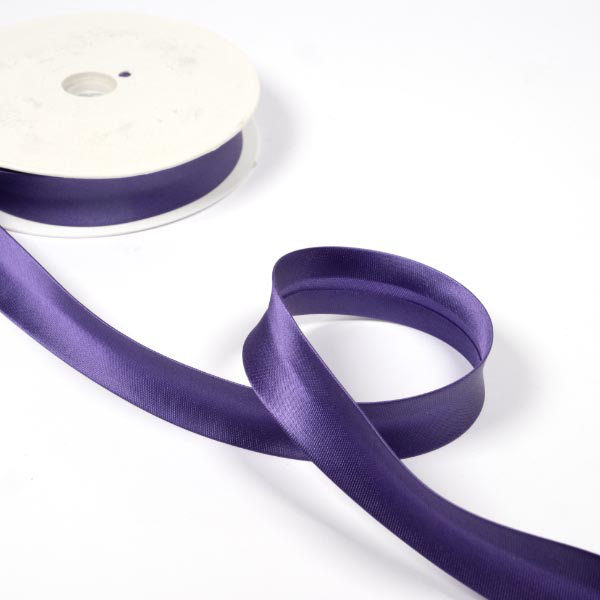 Satin Bias Binding - 20mm