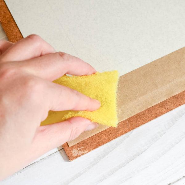 Gumstrip Artist's Sealing Tape - 35m | Buy Online from The Home Crafters