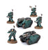 Rapier Laser Destroyer and Quad Launcher Battery | Buy Online from The Home Crafters
