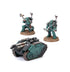 Rapier Laser Destroyer and Quad Launcher Battery | Buy Online from The Home Crafters