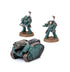 Rapier Laser Destroyer and Quad Launcher Battery | Buy Online from The Home Crafters