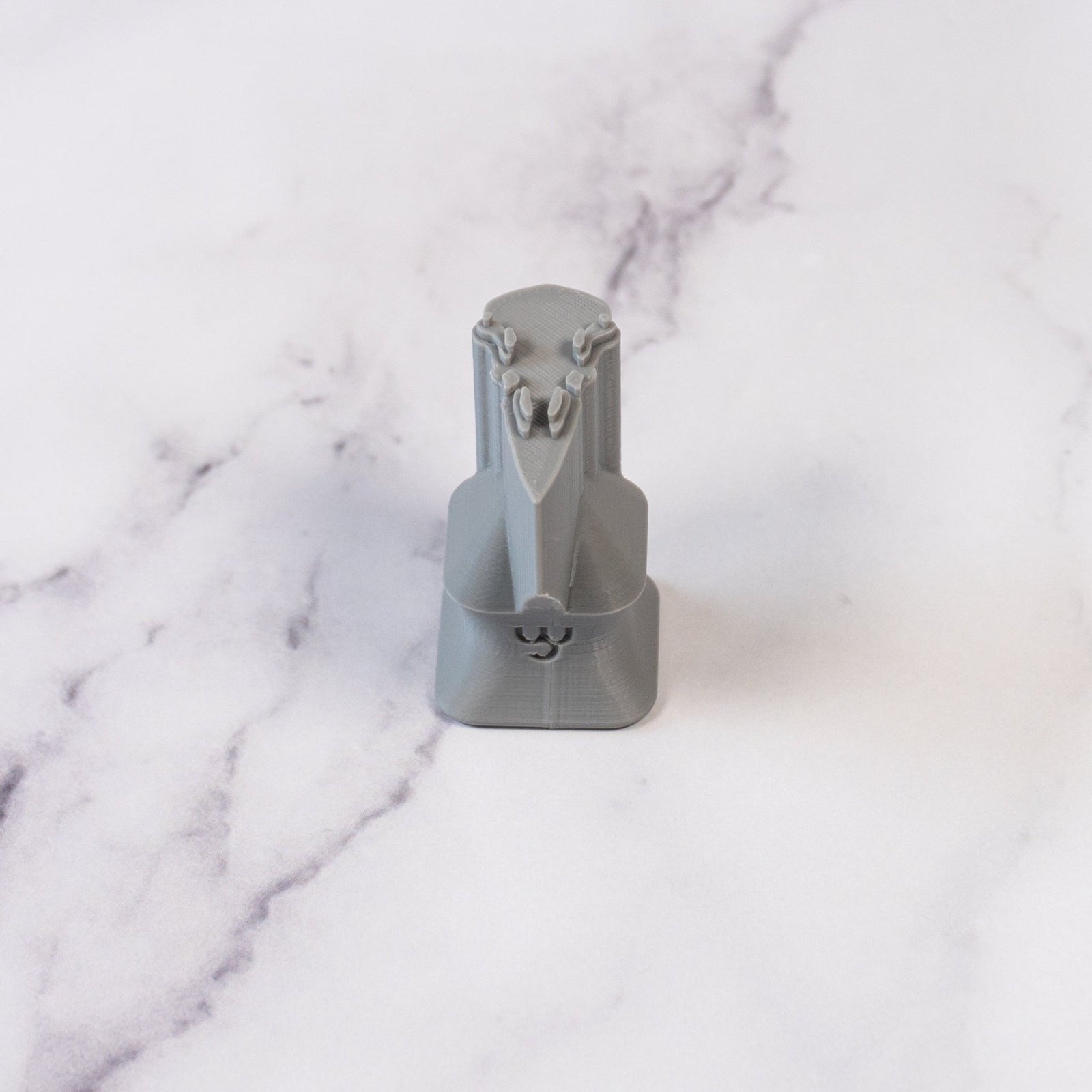 Raven Skull Stamps | Buy Online from The Home Crafters