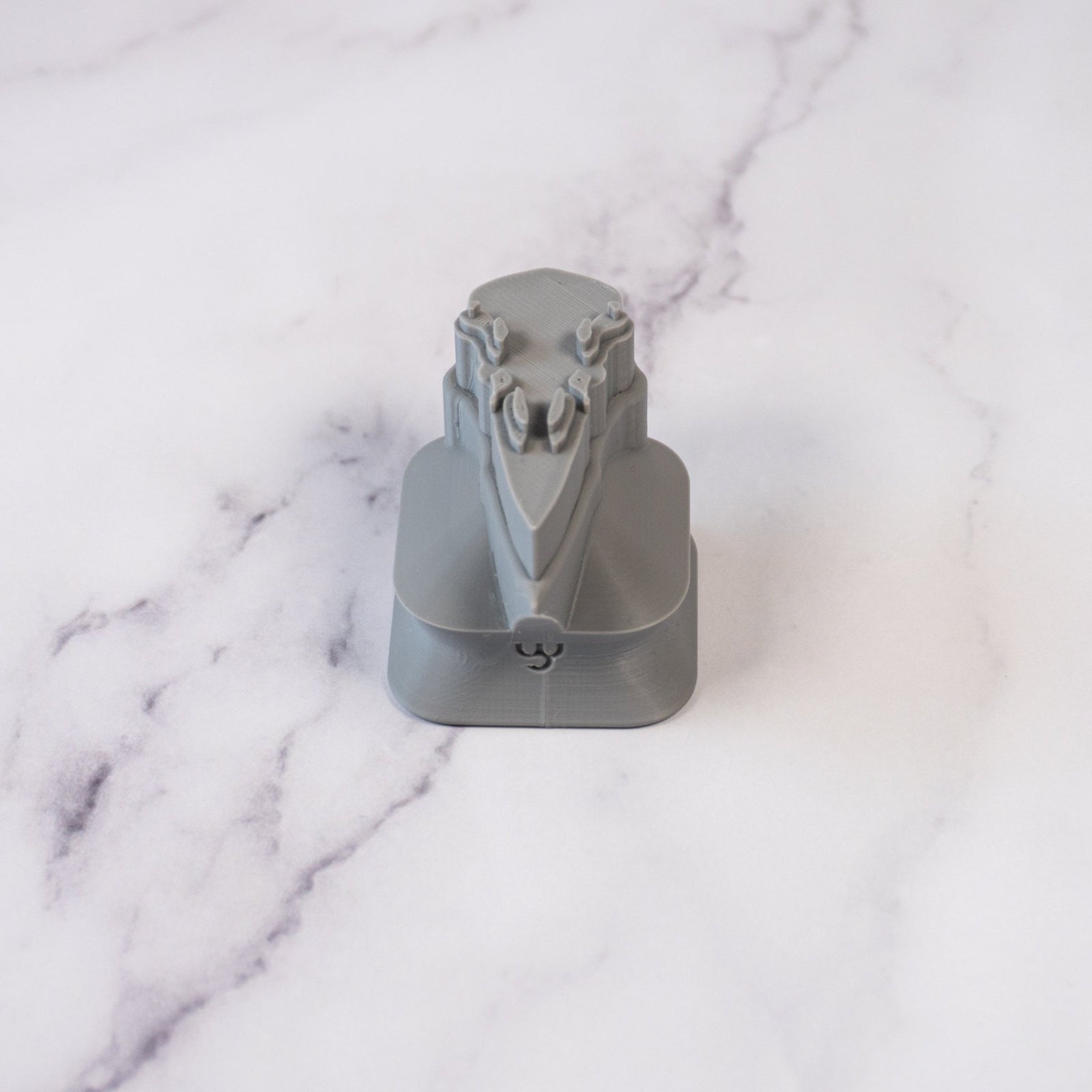 Raven Skull Stamps | Buy Online from The Home Crafters