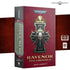 Ravenor: The Omnibus (Paperback) | Buy Online from The Home Crafters
