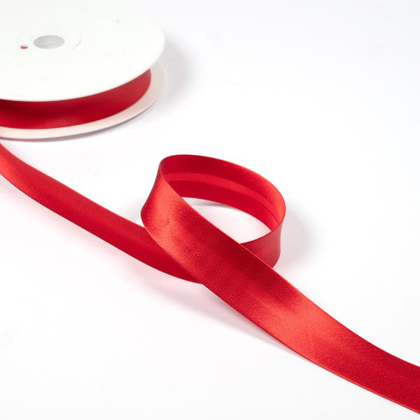 Satin Bias Binding - 20mm