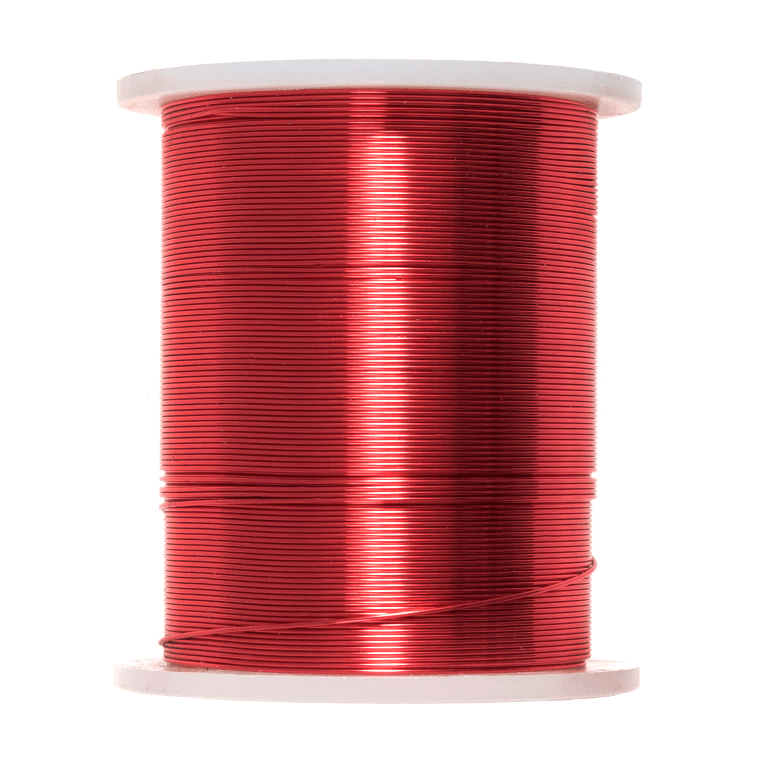 Trimits 28 Gauge Copper Beading Wire - 20m