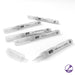 Detail Refillable Marker Paint Pen: Size 1 nib - each | Buy Online from The Home Crafters
