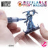 Standard Refillable Marker Paint Pen: Size 2 nib - each | Buy Online from The Home Crafters