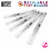Standard Refillable Marker Paint Pen: Size 2 nib - each | Buy Online from The Home Crafters