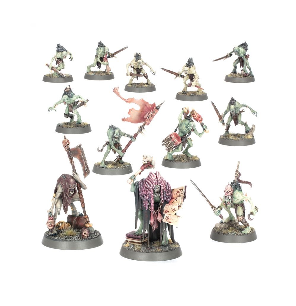 Regiment of Reknown: The Scarlet Jury | Buy Online from The Home Crafters