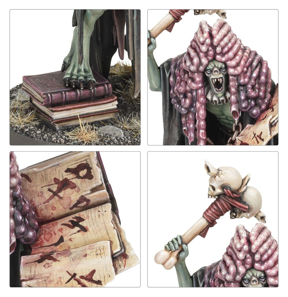 Regiment of Reknown: The Scarlet Jury | Buy Online from The Home Crafters