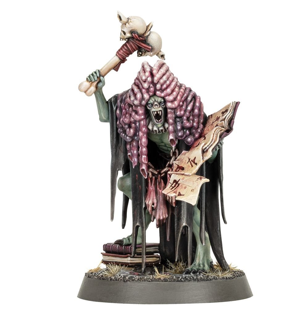 Regiment of Reknown: The Scarlet Jury | Buy Online from The Home Crafters
