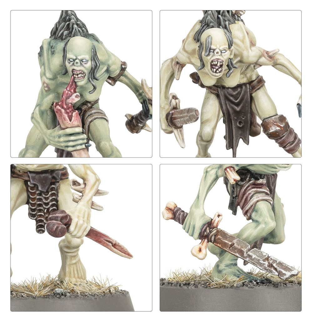 Regiment of Reknown: The Scarlet Jury | Buy Online from The Home Crafters