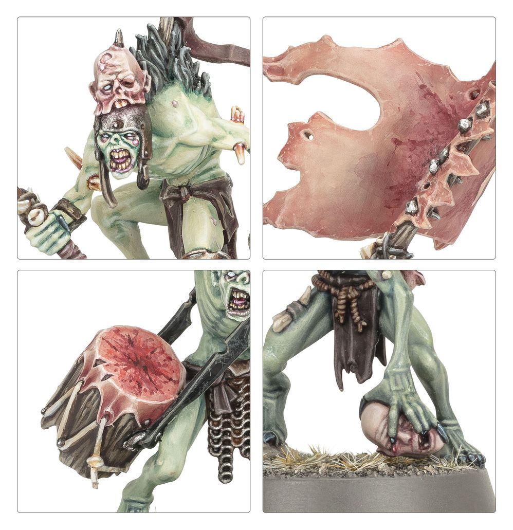 Regiment of Reknown: The Scarlet Jury | Buy Online from The Home Crafters