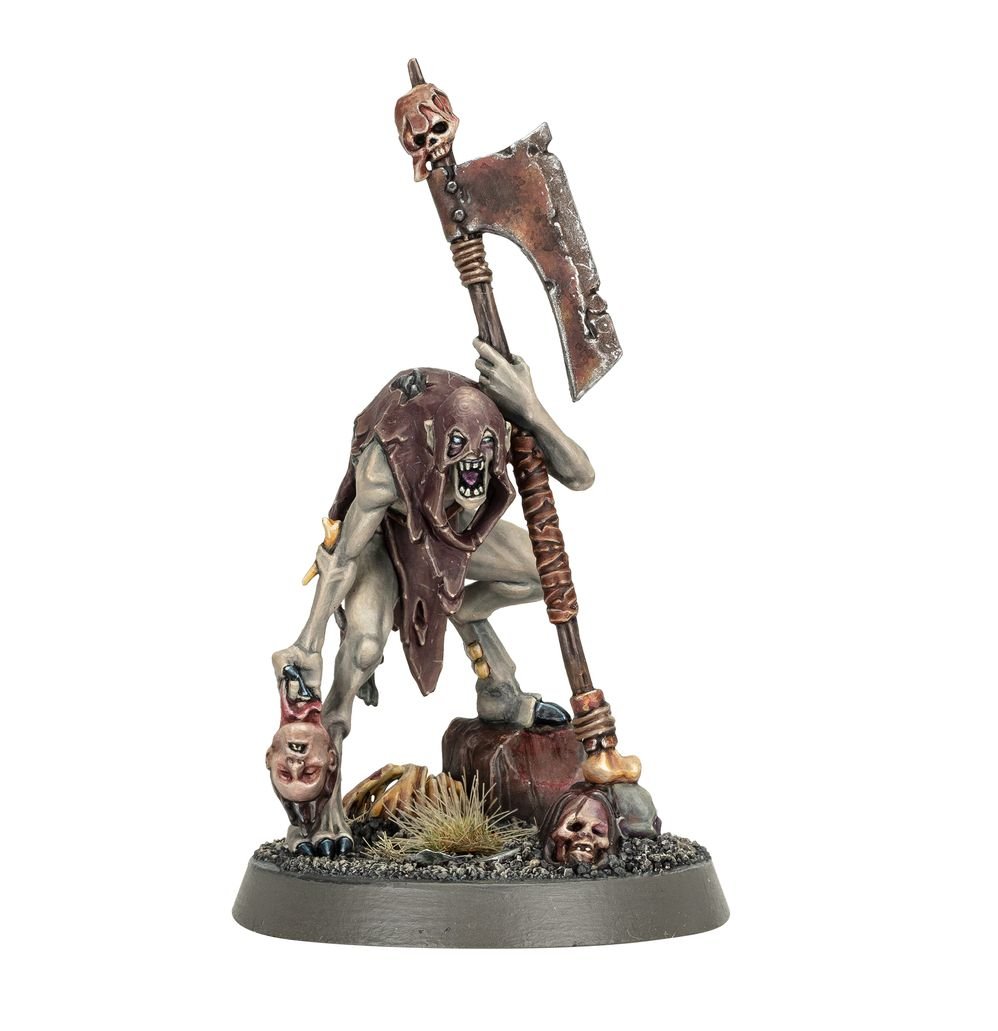 Regiment of Reknown: The Scarlet Jury | Buy Online from The Home Crafters