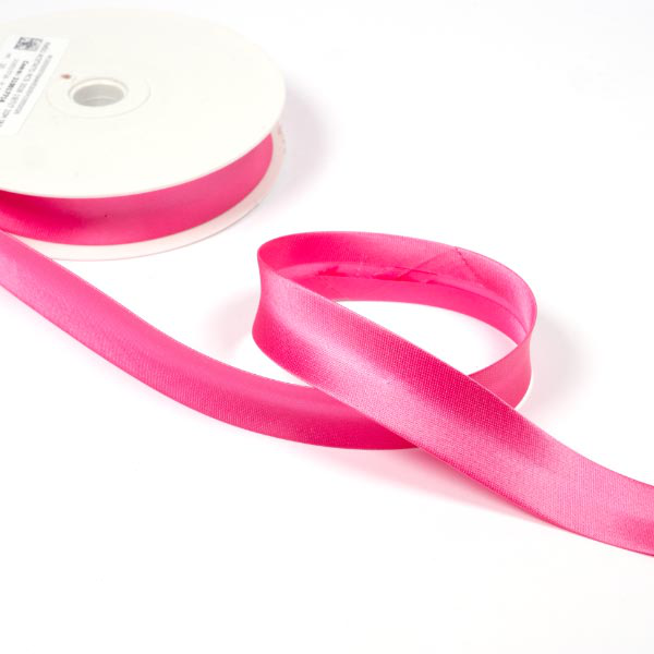 Satin Bias Binding - 20mm