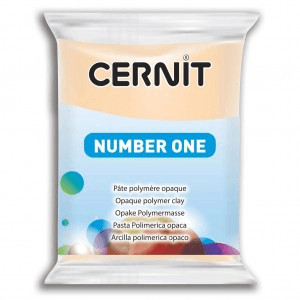 Cernit Oven Bake Polymer Modelling Clay - 56g